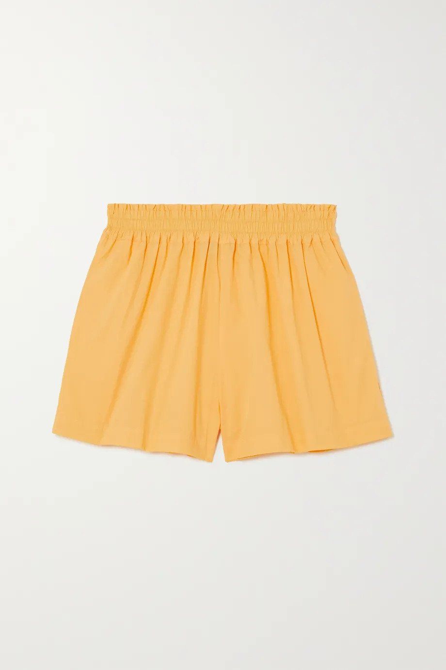The 16 Prettiest Linen Shorts Sets for Women | Who What Wear