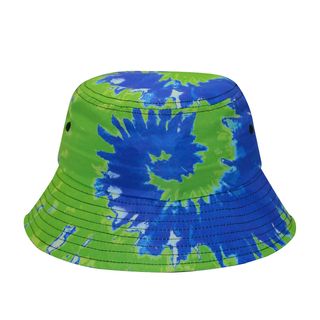 PRESANEW + Printed Bucket Hat