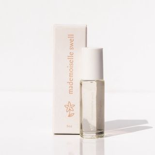 Prim Botanicals + Mademoiselle Swell Perfume Oil