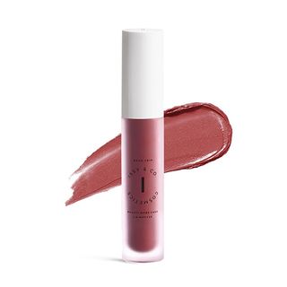 Issy & Co. + Lip Mousse