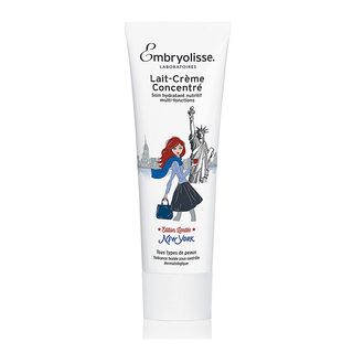 Embryolisse + Lait-Crème Concentré, Face Cream & Makeup Primer New York Edition