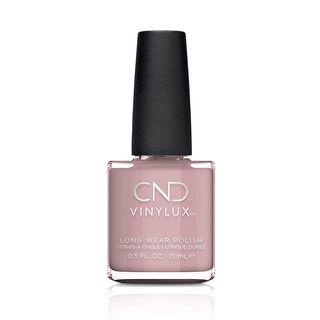 CND + Vinylux Longwear Nail Polish in Nude Knickers