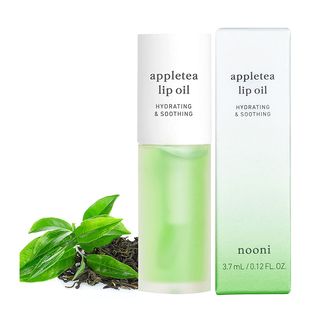 Nooni + Appletea Lip Oil