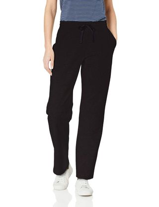 Amazon Essentials + Relaxed-Fit Fleece Sweatpant