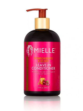 Mielle Organics + Pomegranate & Honey Leave-In Conditioner