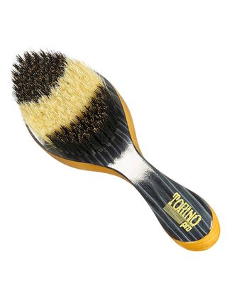 Torino Pro + 100% Boar Bristles Wave Brush
