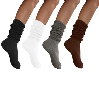 MRD Distributors + Slouch Socks