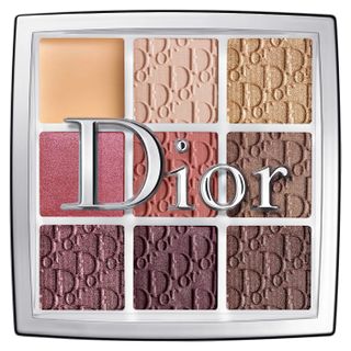 Dior + Backstage Eyeshadow Palette