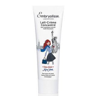 Embryolisse + Lait-Crème Concentré, Face Cream & Makeup Primer