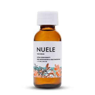 Nuele + Hair Serum