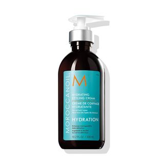 Moroccanoil + Hydrating Styling Cream