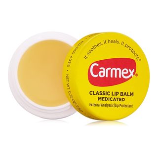 Carmex + Moisturizing Lip Balm