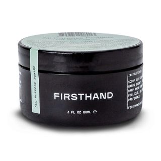 Firsthand + All-Purpose Hair Pomade