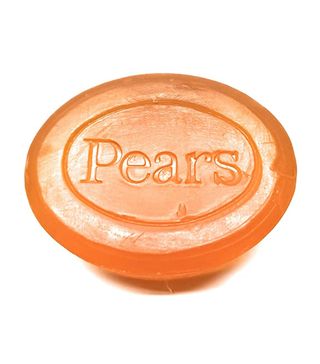 Pears + Transparent Glycerin Bar Soap