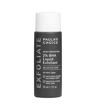 Paula's Choice + Skin Perfecting 2% BHA Exfoliant