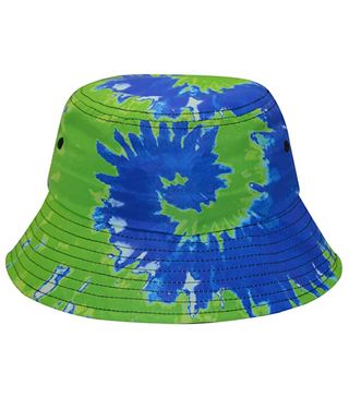 Presanew + Printed Bucket Hat