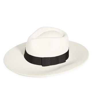 Brixton + Joanna Felt II Hat