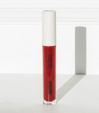Violette_Fr + Petal Bouche Matte in This Is the Shade of Red