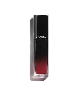Chanel + Rouge Allure Laque in Iconique