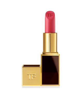 Tom Ford + Lip Color Matte Lipstick in The Perfect Kiss