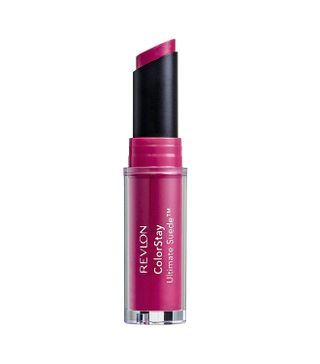 Revlon + ColorStay Ultimate Suede Lipstick in Muse