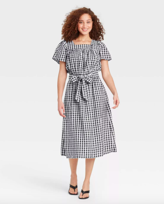 The 34 Best Linen Clothes to Wear in 2021 Who What Wear