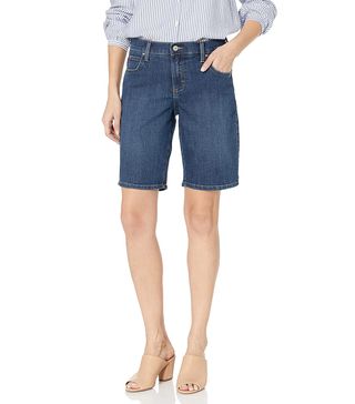 Lee + Relaxed-Fit Bermuda Shorts