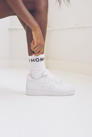 Hommebody + There's No Place Like Homme Tall Socks