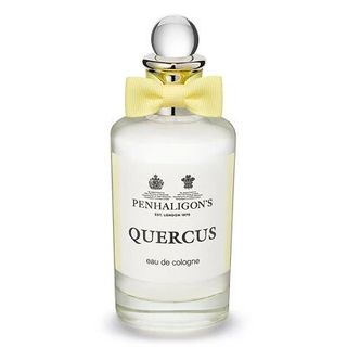 Penhaligon's + Quercus