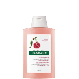 Klorane + Pomegranate Shampoo