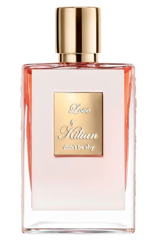 Kilian Paris + Love, Don't Be Shy Perfume