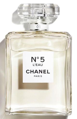 Chanel + N°5 L'Eau Spray