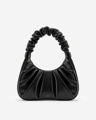 JW Pei + Gabbi Bag in Black
