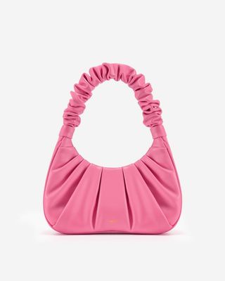JW Pei + Gabbi Bag in Pink