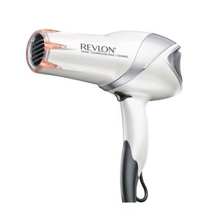 Revlon + Infrared Heat Hair Dryer