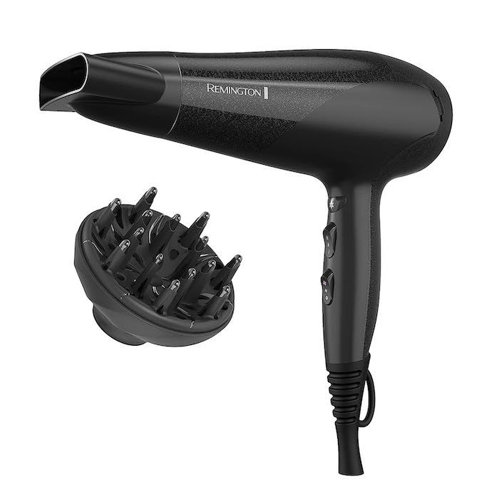 The 7 Best Hair Dryers for Damaged Hair, Hands Down | Who What Wear