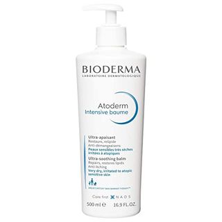 Bioderma + Atoderm Intensive Balm Nourishing Body Cream