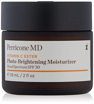 Perricone MD + Vitamin C Ester Photo Brightening Moisturizer Broad Spectrum SPF 30