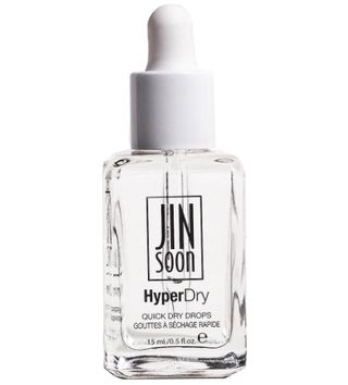 Jinsoon + Hyper Dry Quick Dry Drops
