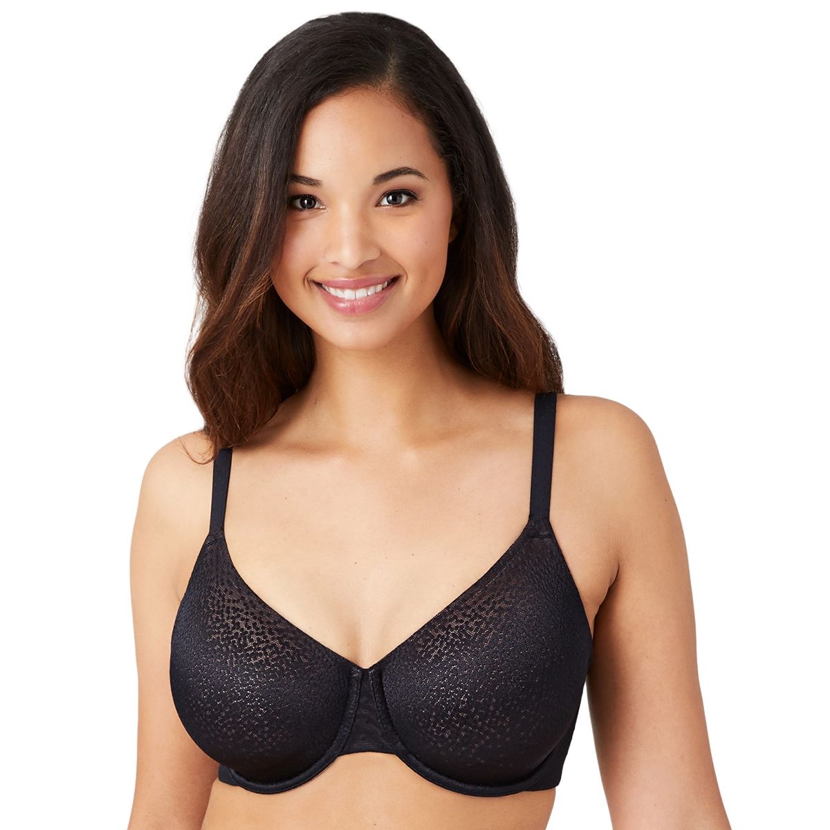 How To Find The Right Bra Size Who What Wear 