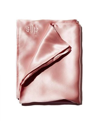 Slip + Silk Pillowcase - Standard/Queen