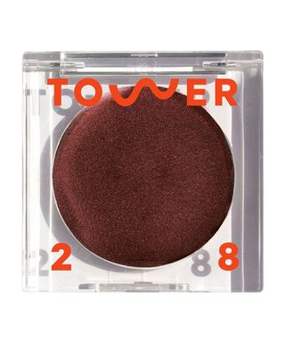 Tower 28 Beauty + Bronzino Illuminating Cream Bronzer in Pacific Coast