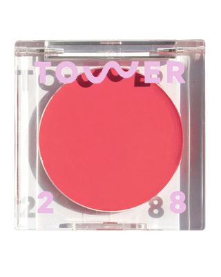 Tower 28 Beauty + BeachPlease Luminous Tinted Balm in Happy Hour