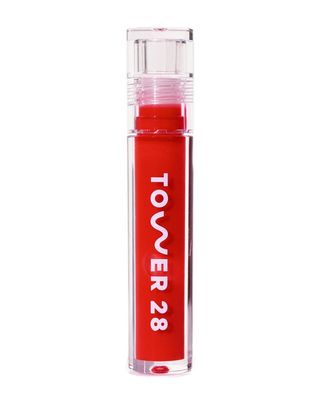 Tower 28 Beauty + ShineOn Lip Jelly in Spicy