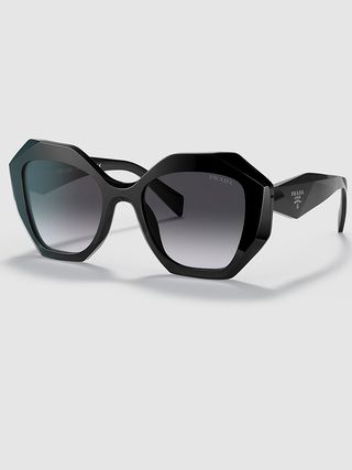 Prada + Sunglasses