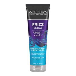 John Frieda + Frizz Ease Dream Curls Conditioner