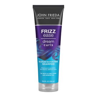 John Frieds + Frizz Ease Dream Curls Shampoo