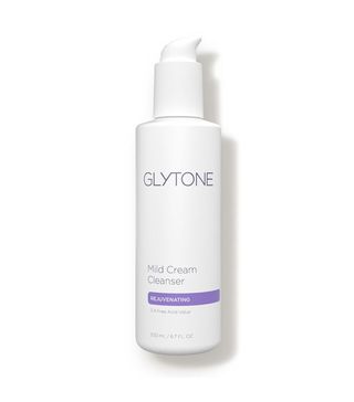 Glytone + Mild Cream Cleanser