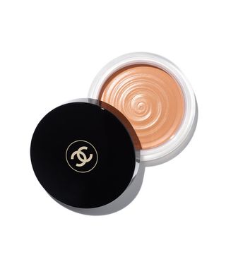 Chanel + Les Beiges Healthy Glow Bronzing Cream