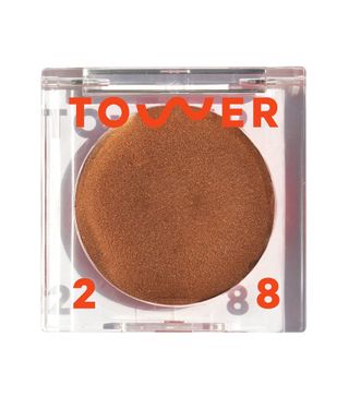 Tower 28 Beauty + Bronzino Illuminating Cream Bronzer